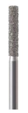 NTI Diamant Sylinder Ø1,6 Medium s=2,35, 5-pk.