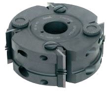 Limfugefres Ø136 d=30