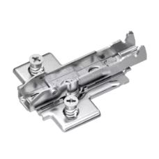 Tiomos Festeplate 1D Kryss 02 ES /28mm
