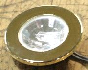 Downlight 20W Ø70 Gull