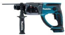 Makita Borhammer DHR202Z, uten batteri/lader