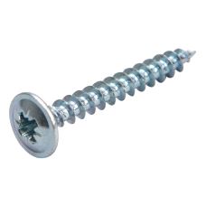 Flangeskrue 4,0 x 30mm Pzd., 100-pk.