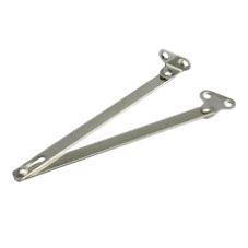 Klaffholder for skatolldør HTB 278mm