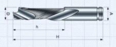 HM Spiralfres FREUD Up/Down Ø12 x 80/32mm Z-1+1
