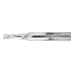 Spiralfres T163 Ø6 x 70/22mm Z-2 s=8 Downcut