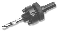 Hullsag Holder 32-152mm m/HSS bor