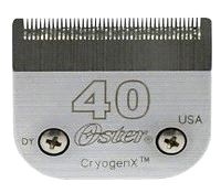Oster Skjær nr.40/ 0,25mm