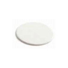 NC Dekkappe Ø13mm Hvit 13982, 100-pk.