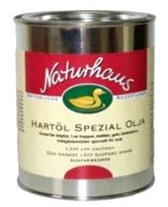 Naturhaus Olje Spezial 750 ml.