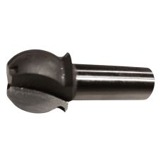 Profilfres Ø23,1 Vannb.varme s=12