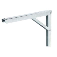 Hyllebrakett 300mm Forsinket 75kg