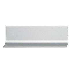 Greplist, Aluminium 2.500mm