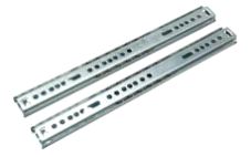 Kuleuttrekk 27 x 9,8 x 278 mm