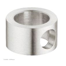 Reling Ø6mm RF, Endehylse