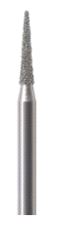 NTI Diamant Juletre Ø1,2 Medium s=2,35, 5-pk.