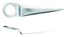 Fein Supercut Kniv for bilglass no168, 2-pk.