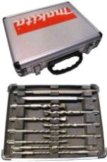 Makita Borsett SDS+ 13d.