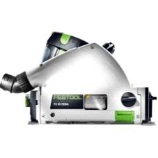 Festool TS55FEBQ Dykksirkelsag