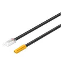 LOOX5 12V Tilførselskabel 5mm 2m.