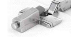 Nexis Impresso Demper m/holder