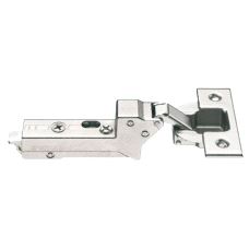 Tiomos Hengsel Click-On 110° IFL19 48/9