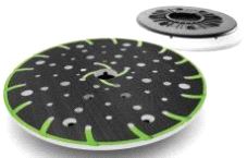 Festool Slipepad Ø150 ETS150 MJ2-M8 Medium