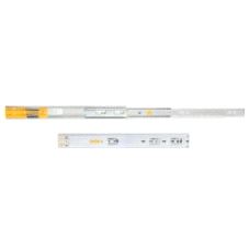 Kuleuttrekk Emuca Push/Softclose 45 x 500mm