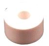Distanseskive Ø19 x 20mm Hvit, 20-pk.