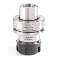 Chuck HSK63F ER40 Høyre