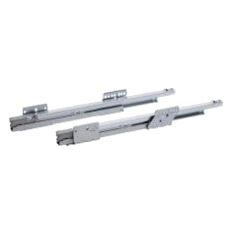 Nova Pro Liq Skinne 70 kg. 500mm Fulluttrekk