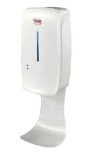 Antibac Dispenser, Veggmodell