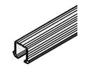 Slido Classic 20IFC Aluprofil Single Innfr. 2.500mm