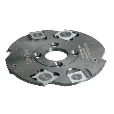 Lamello Fres Ø100 B=4 Z-4+4 VS
