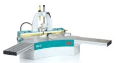 Hoffmann Sporfresmaskin MU-3P, pneumatisk