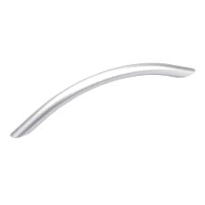 Bøylegrep HTB Buet Matt Chrome CC224mm
