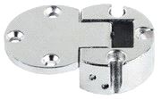 Skatollhengsel Plano Ø30mm innboring