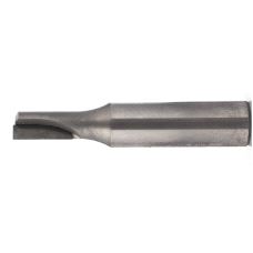 PCD Notfres Ø4 x 10/60mm Z-1 s=12