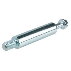 Samlebeslag Hafele Ø35, Eksenterbolt M6/55, 20-pk.