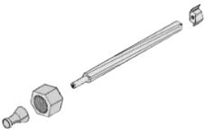 Virutex Borforlenger for FC116U