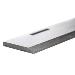 HSS kniv 6% 310 x 30 x 3mm Rojek