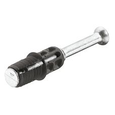 Minifix Spredebolt C100 B24/8, 100-pk.