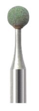 NTI Slipestift Kule Fin Ø3 s=2,35, 12-pk.
