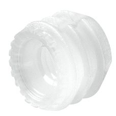 Plastdyvel Ø10 M4