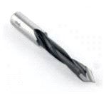 HM Bor L123 Gjennomboring Ø6,0 x 58mm Høyre t=10