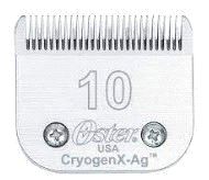 Oster Skjær nr.10/ 1,5mm