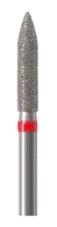 NTI Diamant Flamme Ø1,6 Fin s=1,6, 5-pk.