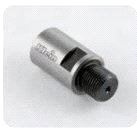 Overgang M12x1 til M12x1