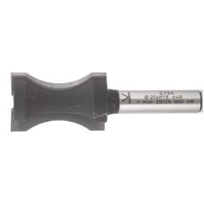 Profilfres Ø20,2 r18 s=8