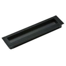 Grep for Skyvedør 111 x 34mm Sortlakkert