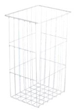 Skittentøykurv 430mm